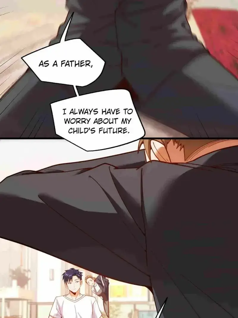 I Regressed to Level Up Instead of Being a Simp Chapter 234 page 13 - 