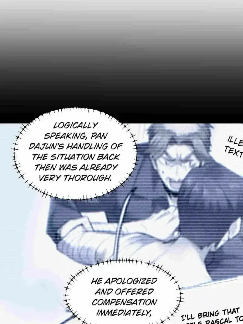 I Regressed to Level Up Instead of Being a Simp Chapter 234 page 16 - 