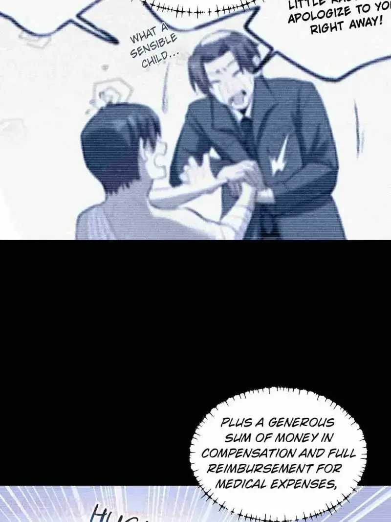 I Regressed to Level Up Instead of Being a Simp Chapter 234 page 17 - 