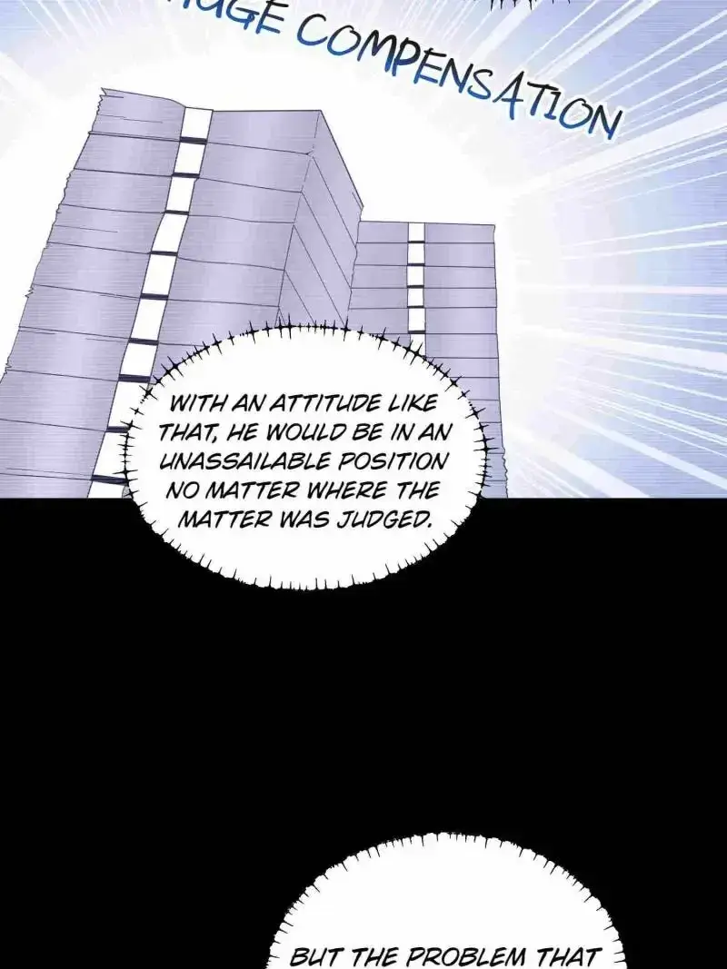 I Regressed to Level Up Instead of Being a Simp Chapter 234 page 18 - 