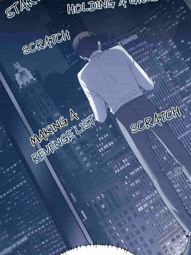I Regressed to Level Up Instead of Being a Simp Chapter 234 page 20 - 