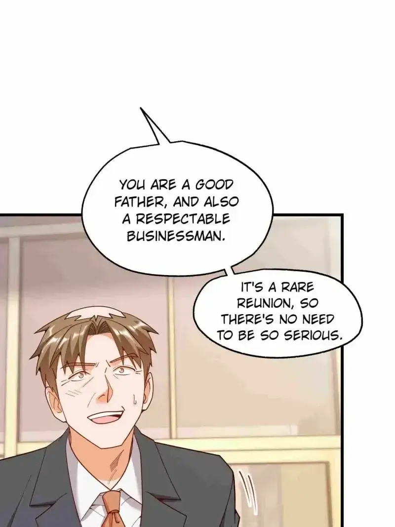 I Regressed to Level Up Instead of Being a Simp Chapter 234 page 24 - 