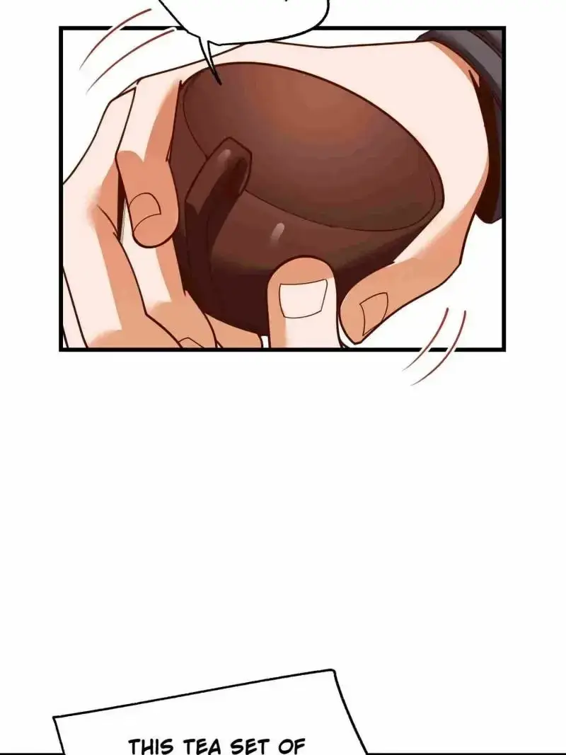 I Regressed to Level Up Instead of Being a Simp Chapter 234 page 27 - 