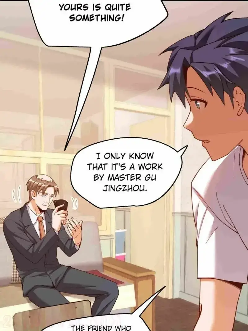 I Regressed to Level Up Instead of Being a Simp Chapter 234 page 28 - 