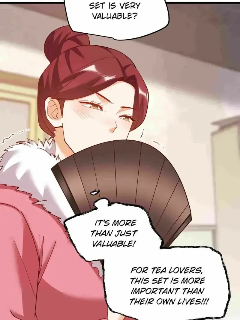 I Regressed to Level Up Instead of Being a Simp Chapter 234 page 30 - 