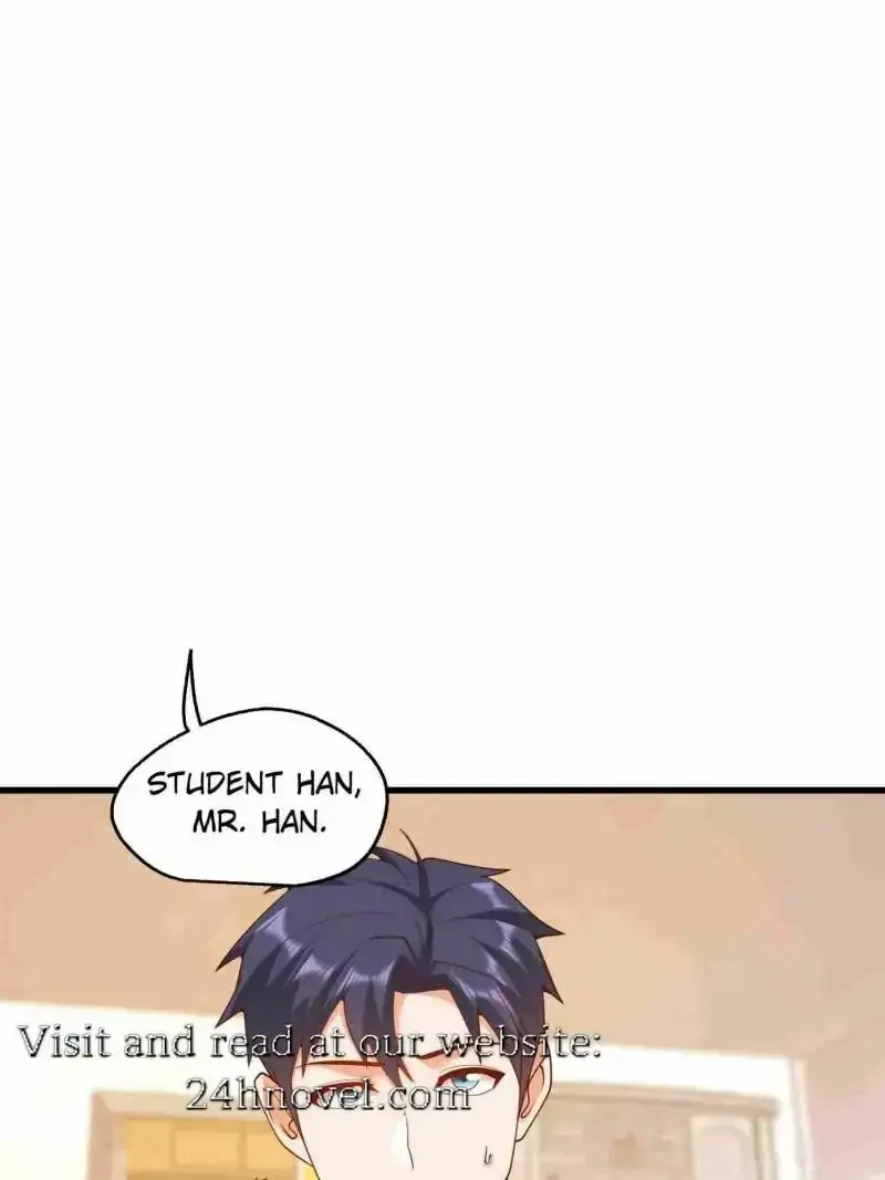 I Regressed to Level Up Instead of Being a Simp Chapter 234 page 4 - 
