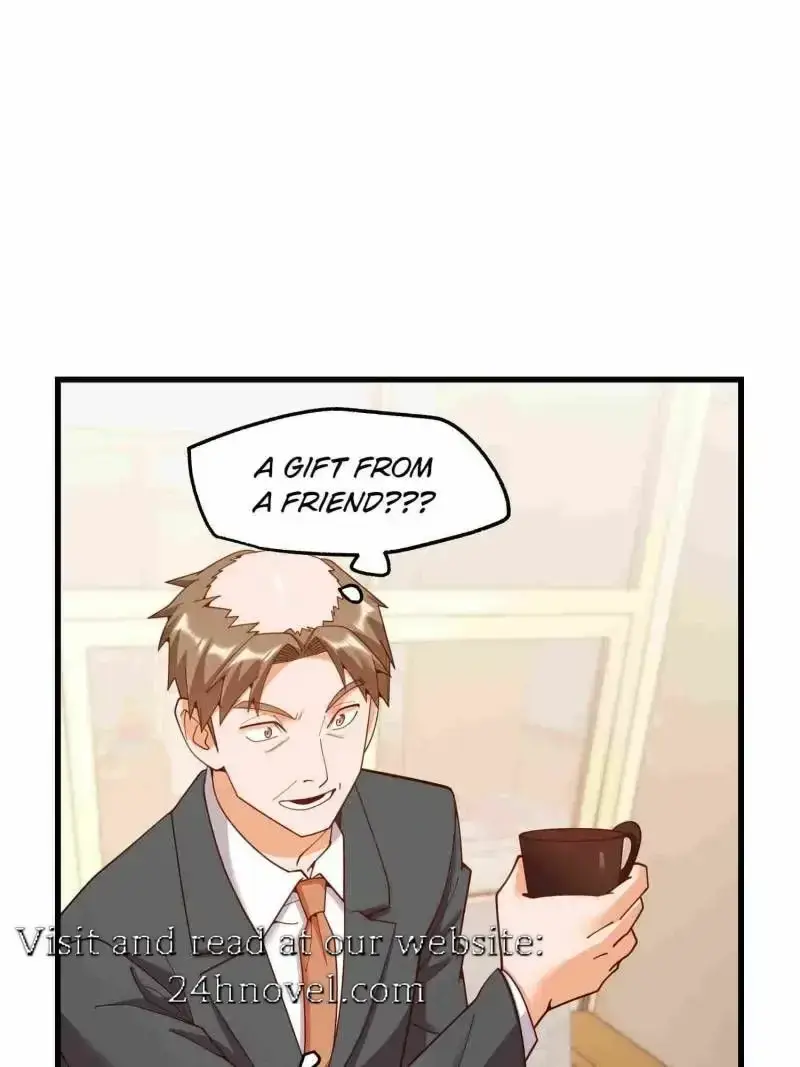 I Regressed to Level Up Instead of Being a Simp Chapter 234 page 32 - 