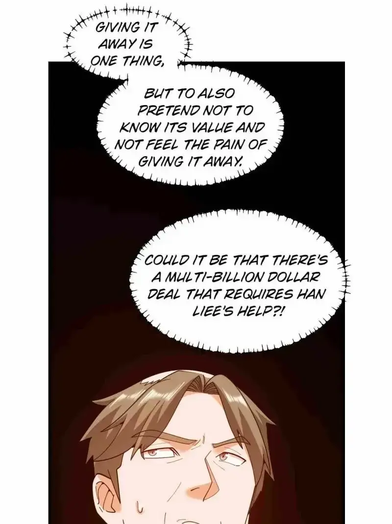 I Regressed to Level Up Instead of Being a Simp Chapter 234 page 34 - 