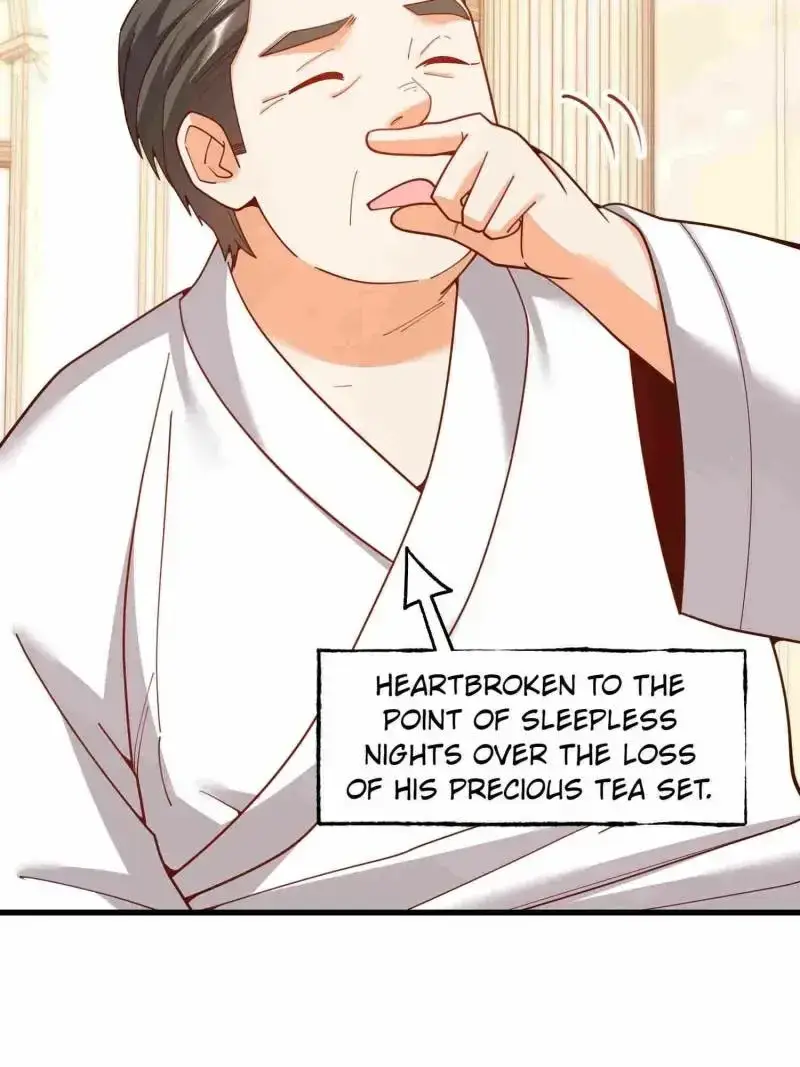 I Regressed to Level Up Instead of Being a Simp Chapter 234 page 38 - 
