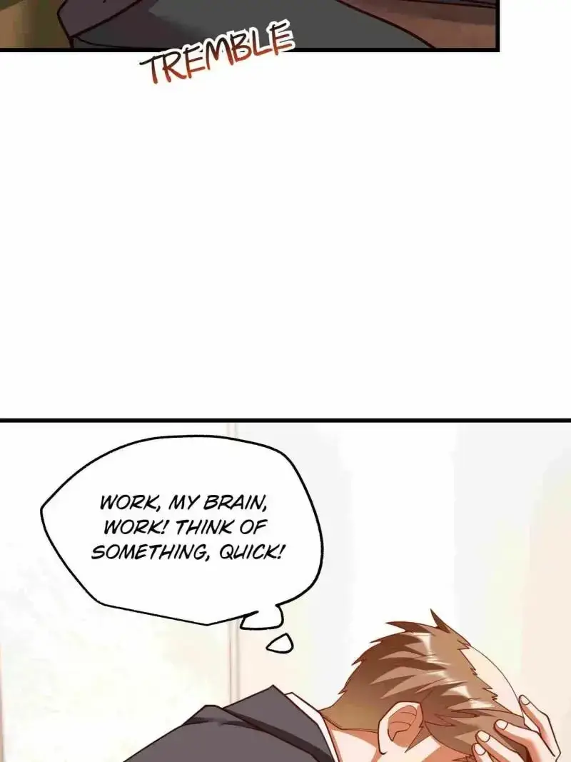 I Regressed to Level Up Instead of Being a Simp Chapter 234 page 41 - 