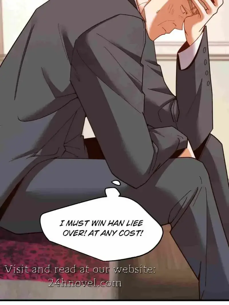 I Regressed to Level Up Instead of Being a Simp Chapter 234 page 42 - 