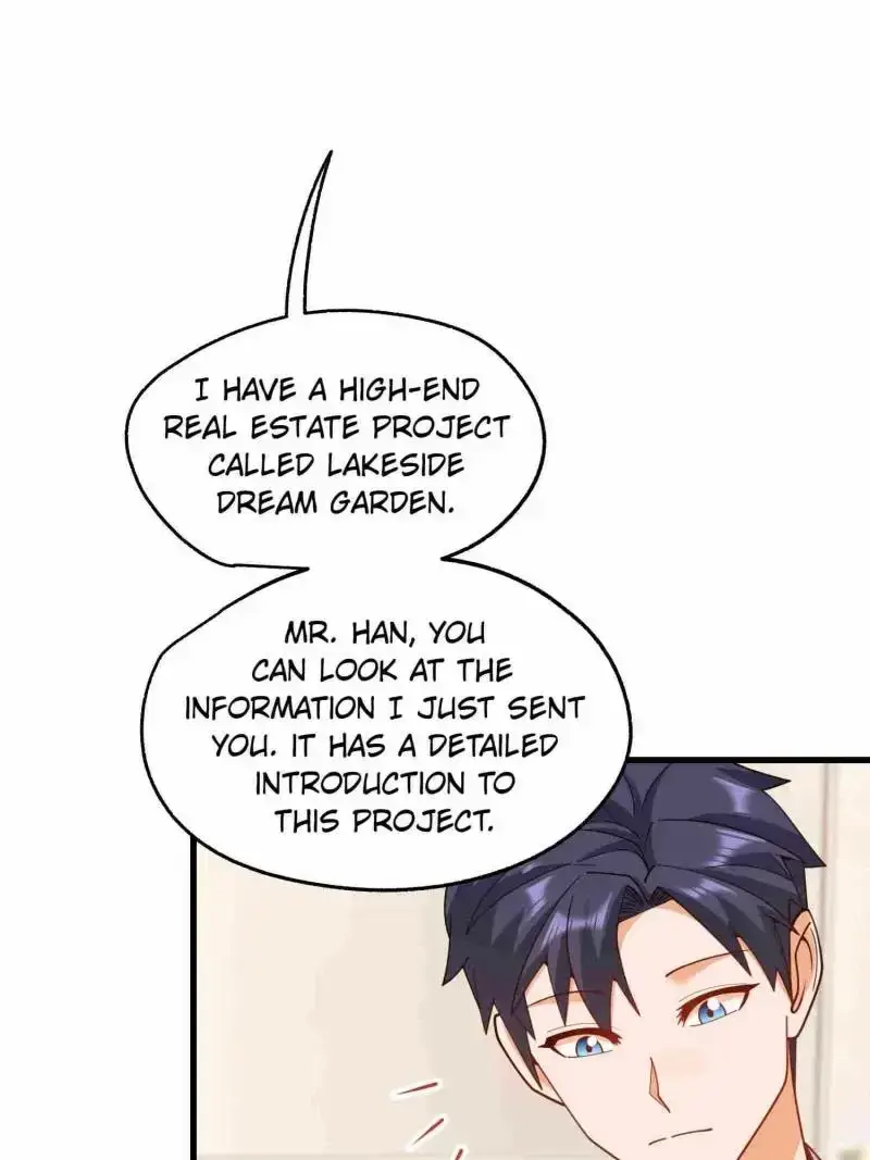 I Regressed to Level Up Instead of Being a Simp Chapter 234 page 43 - 