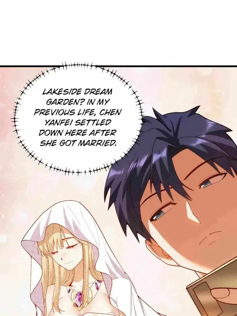 I Regressed to Level Up Instead of Being a Simp Chapter 234 page 45 - 