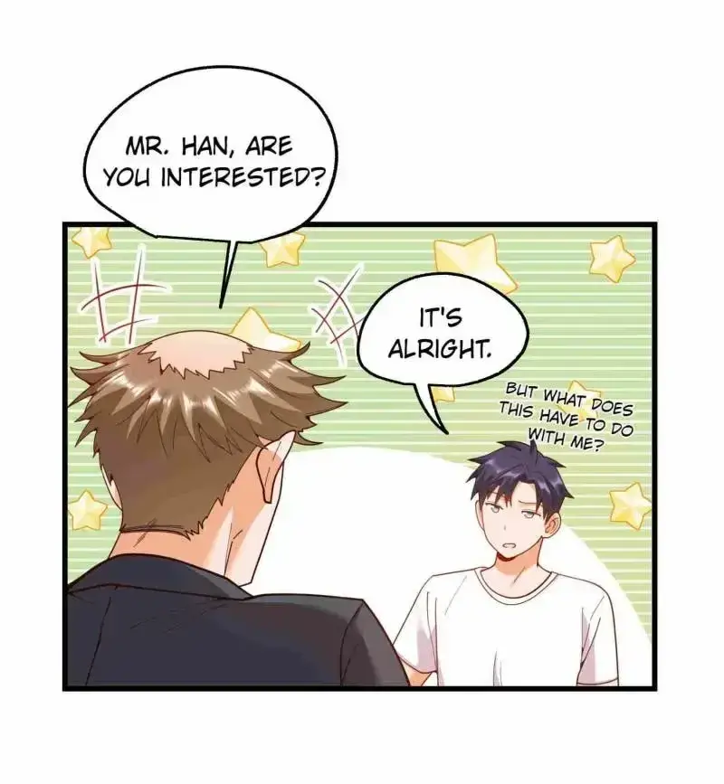 I Regressed to Level Up Instead of Being a Simp Chapter 234 page 47 - 