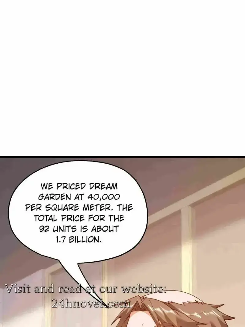 I Regressed to Level Up Instead of Being a Simp Chapter 234 page 48 - 