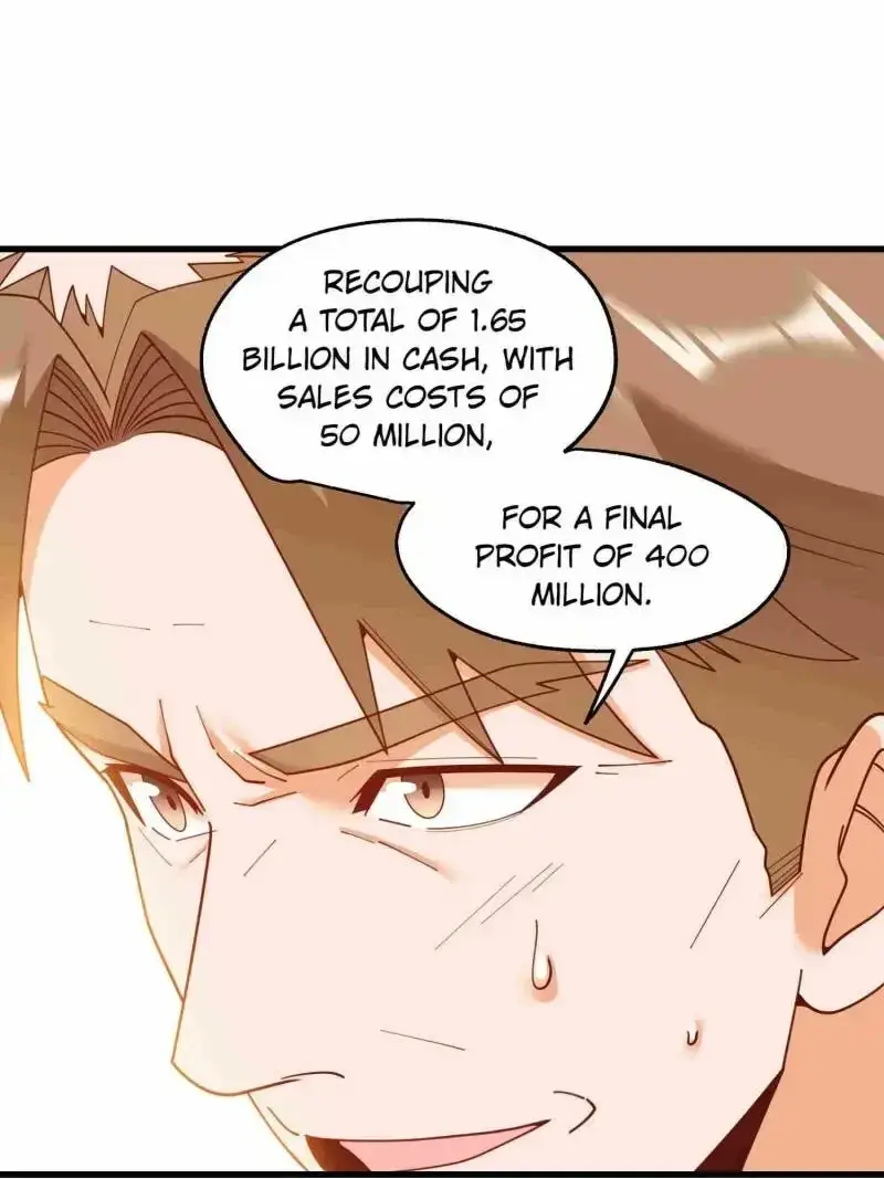 I Regressed to Level Up Instead of Being a Simp Chapter 234 page 50 - 