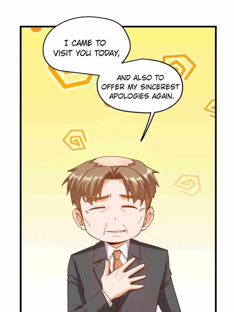 I Regressed to Level Up Instead of Being a Simp Chapter 234 page 6 - 