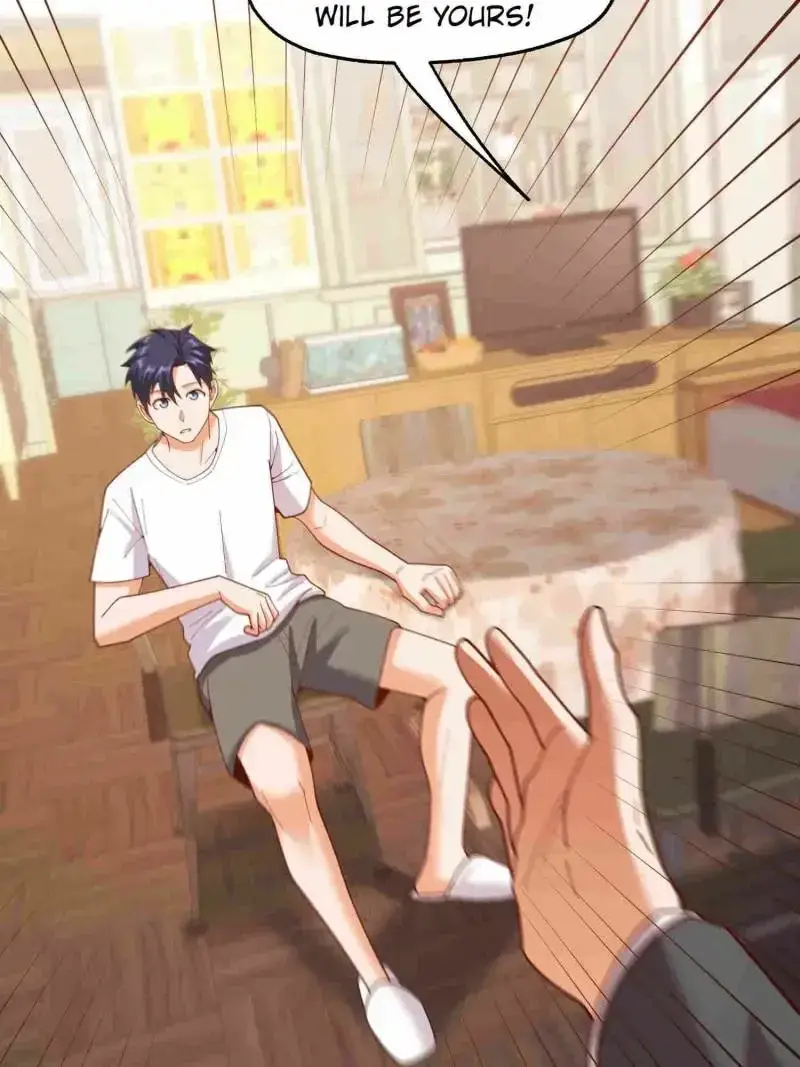 I Regressed to Level Up Instead of Being a Simp Chapter 234 page 52 - 
