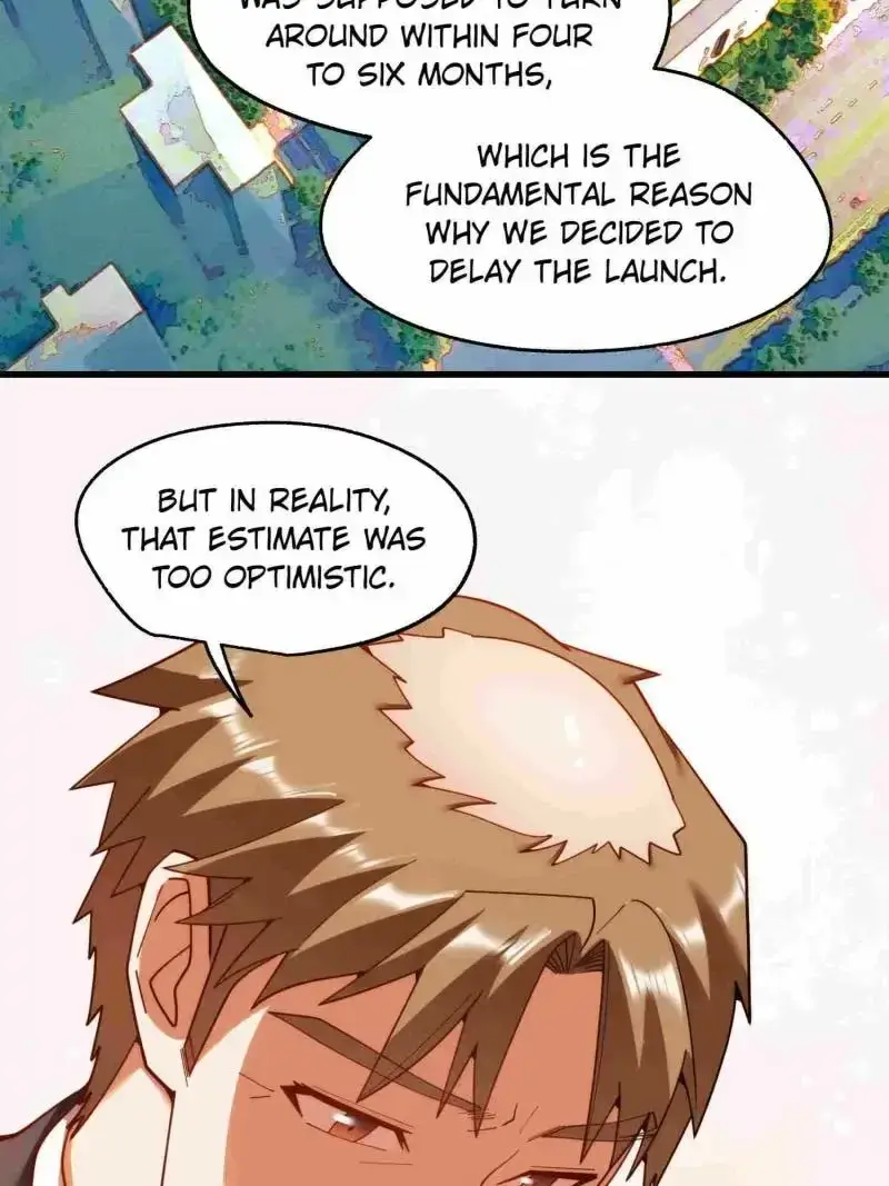 I Regressed to Level Up Instead of Being a Simp Chapter 234 page 59 - 