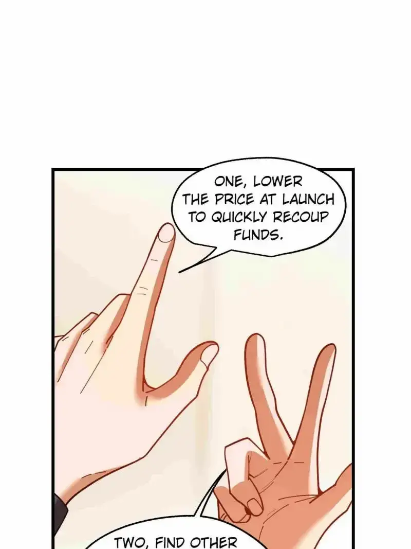 I Regressed to Level Up Instead of Being a Simp Chapter 234 page 64 - 