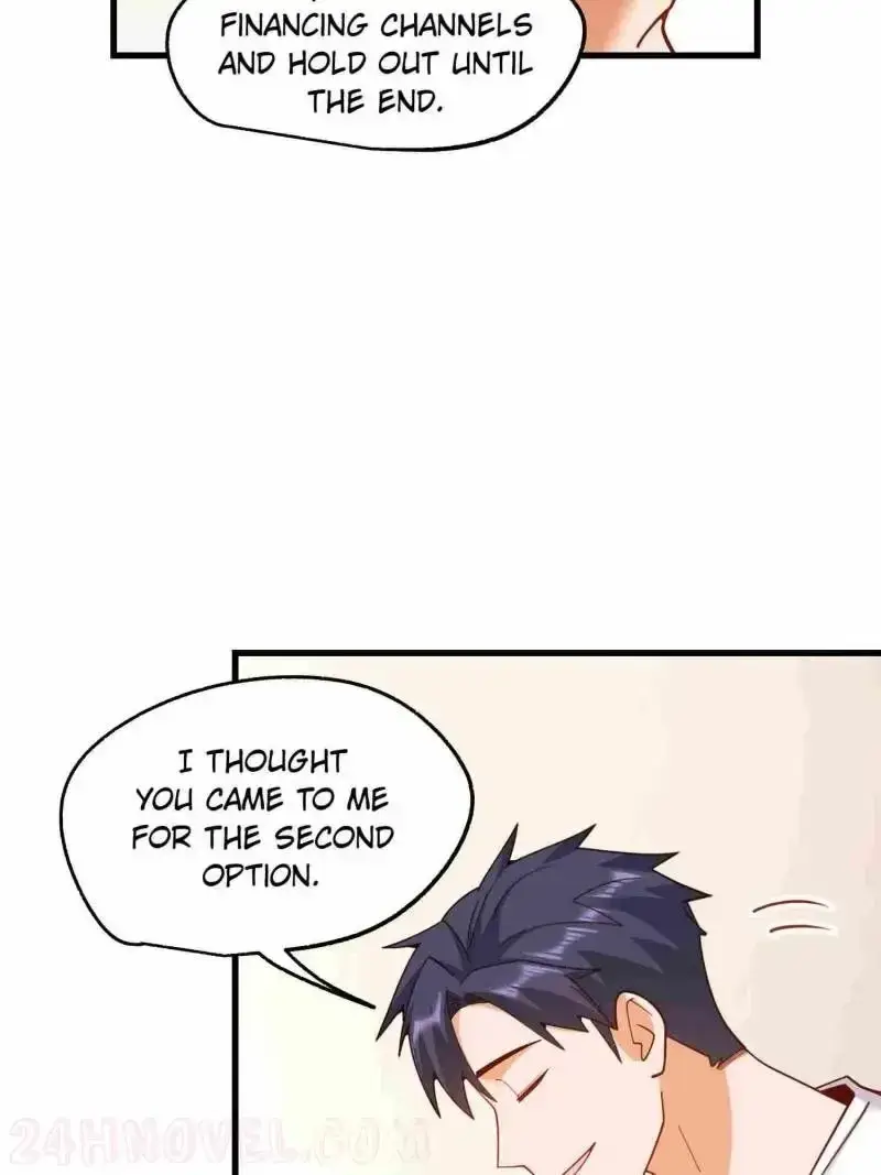 I Regressed to Level Up Instead of Being a Simp Chapter 234 page 65 - 