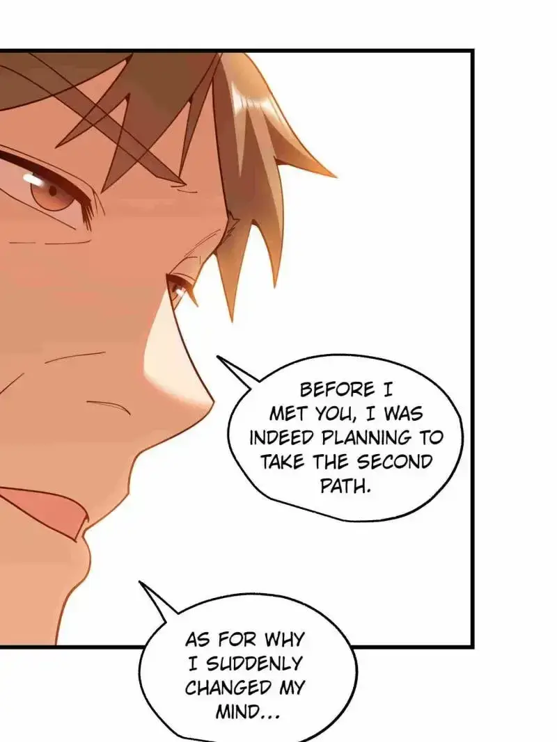 I Regressed to Level Up Instead of Being a Simp Chapter 234 page 67 - 