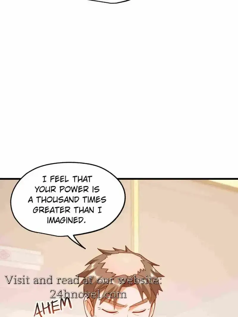 I Regressed to Level Up Instead of Being a Simp Chapter 234 page 68 - 