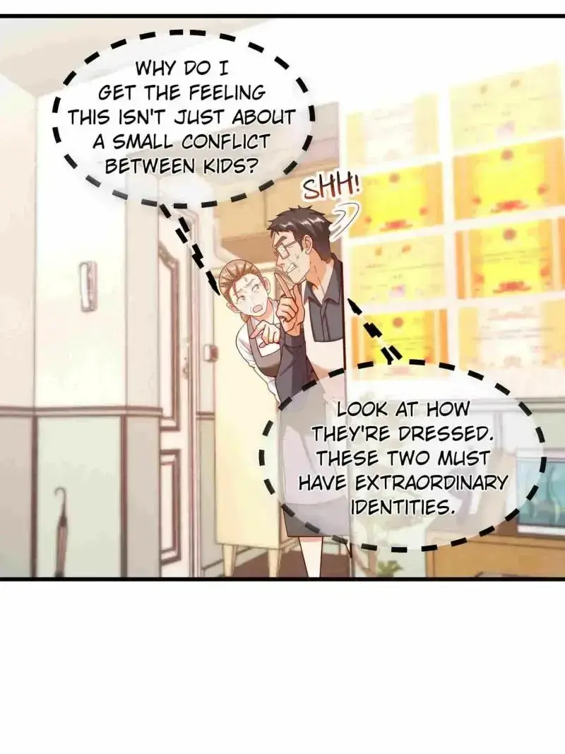 I Regressed to Level Up Instead of Being a Simp Chapter 234 page 10 - 