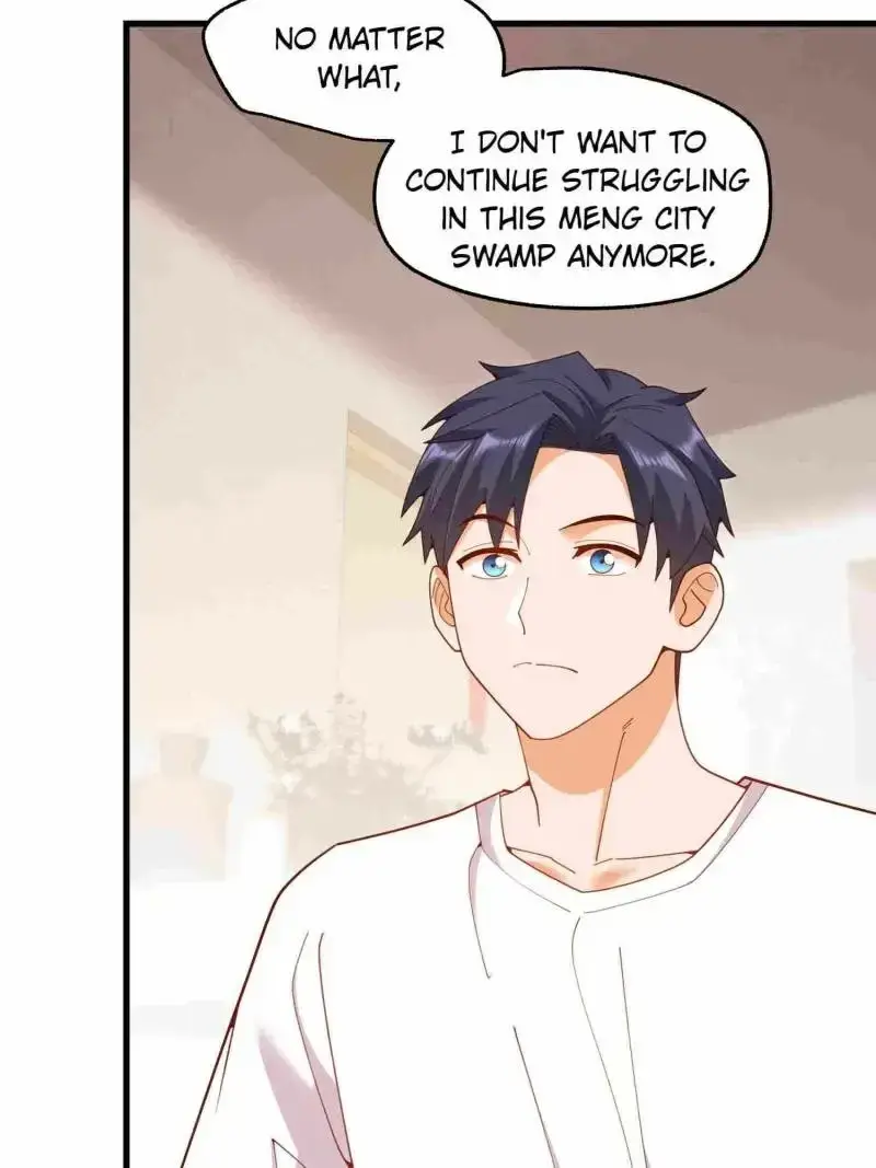 I Regressed to Level Up Instead of Being a Simp Chapter 235 page 15 - 