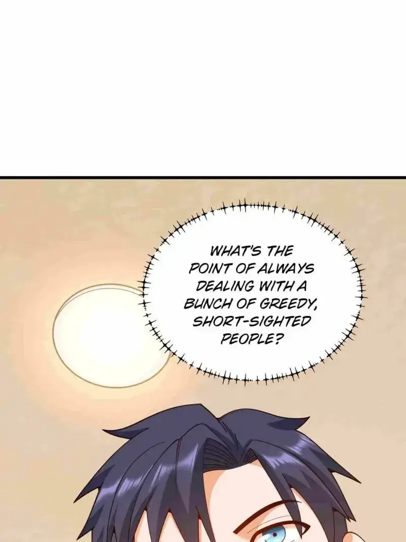 I Regressed to Level Up Instead of Being a Simp Chapter 235 page 20 - 