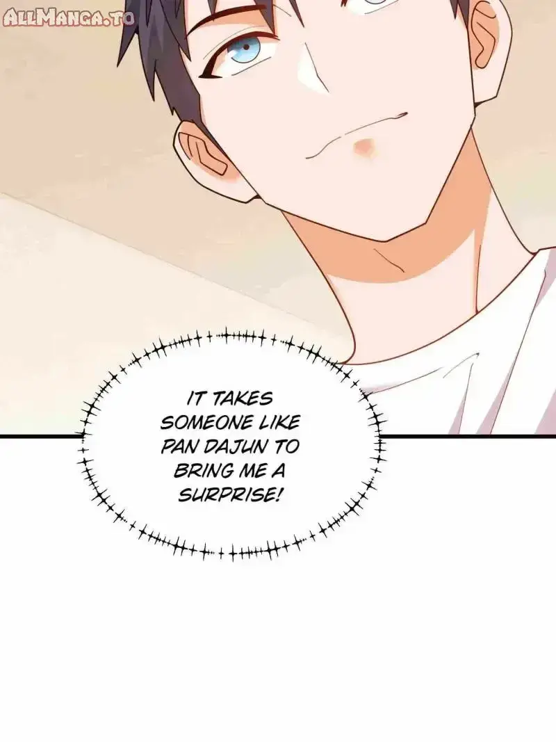 I Regressed to Level Up Instead of Being a Simp Chapter 235 page 21 - 