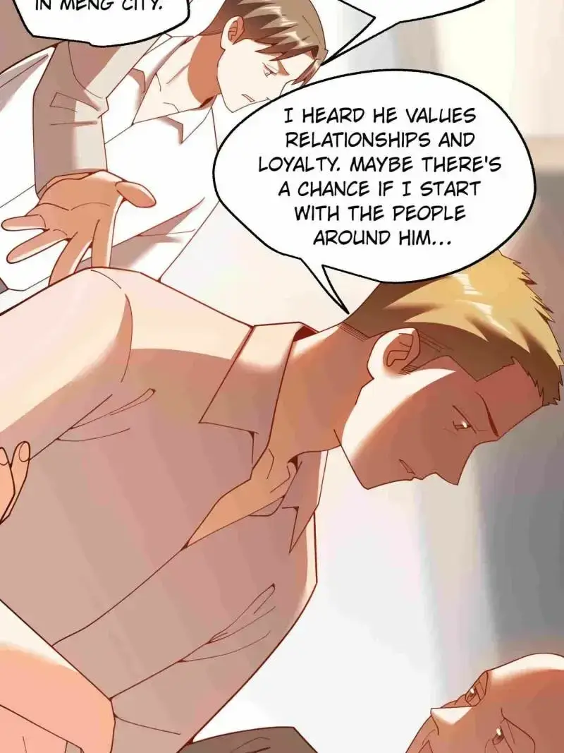 I Regressed to Level Up Instead of Being a Simp Chapter 235 page 24 - 