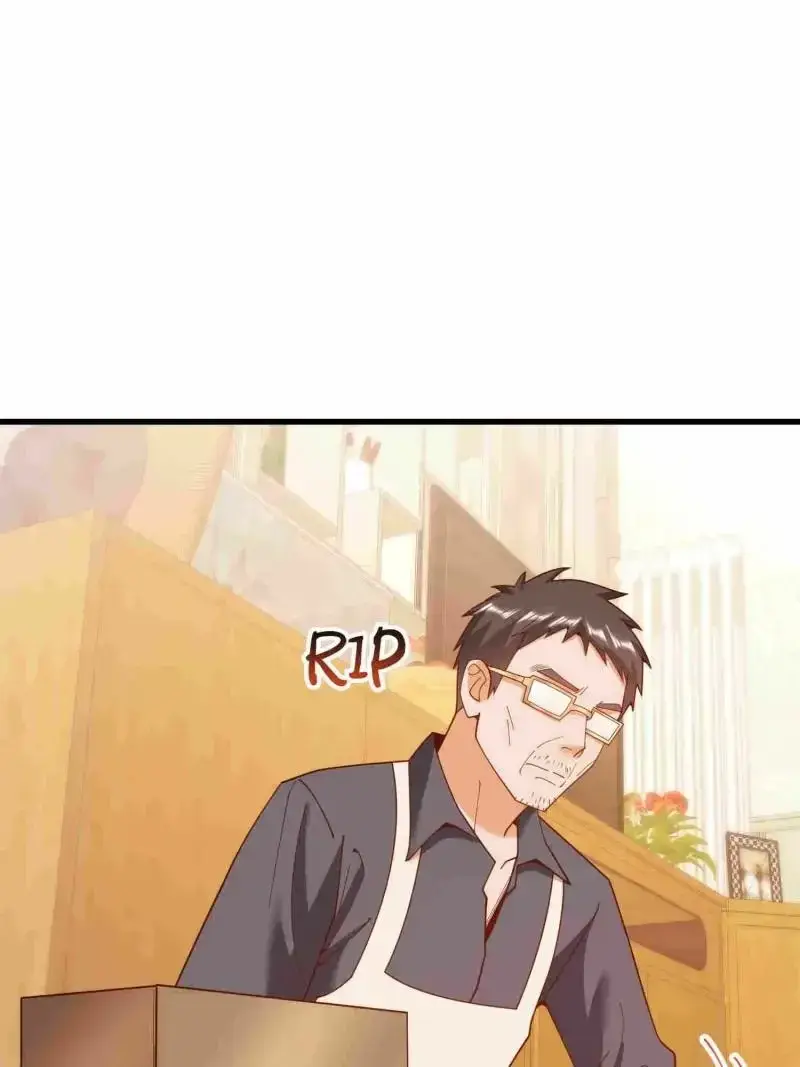 I Regressed to Level Up Instead of Being a Simp Chapter 235 page 29 - 