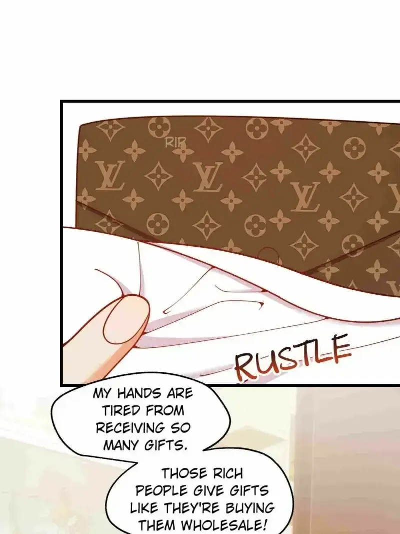 I Regressed to Level Up Instead of Being a Simp Chapter 235 page 31 - 