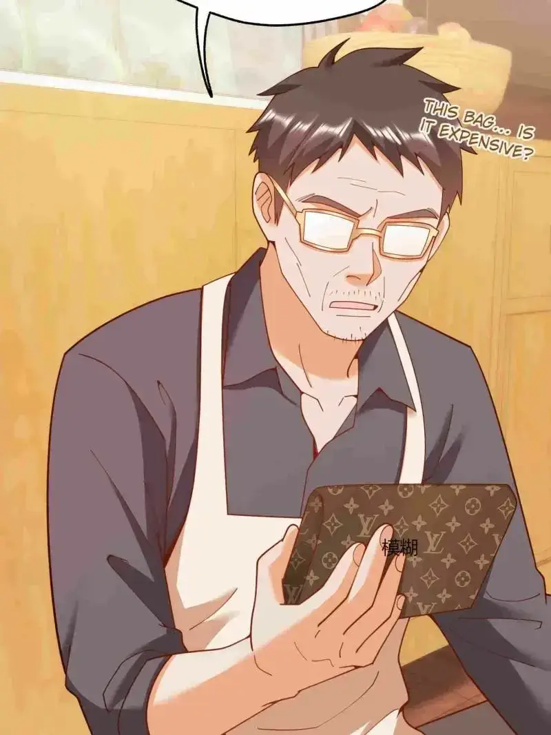 I Regressed to Level Up Instead of Being a Simp Chapter 235 page 32 - 