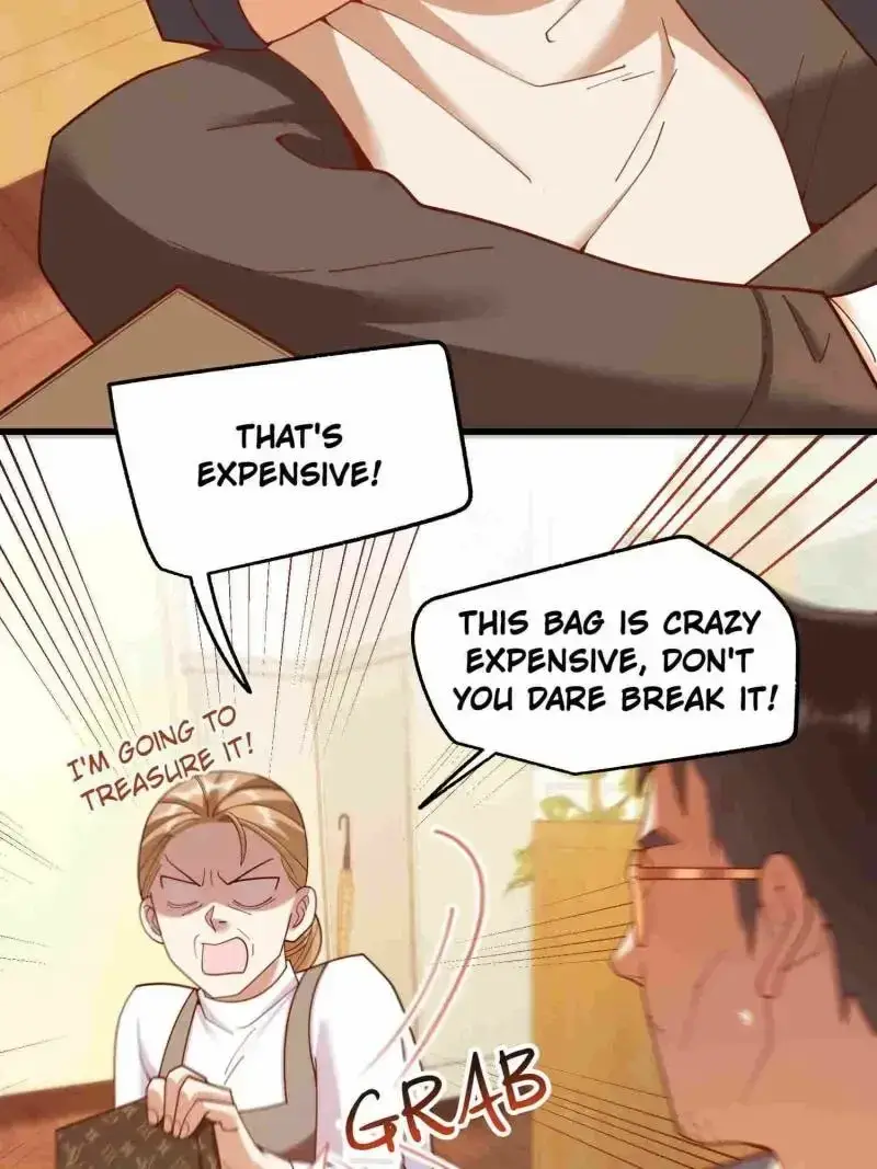 I Regressed to Level Up Instead of Being a Simp Chapter 235 page 33 - 