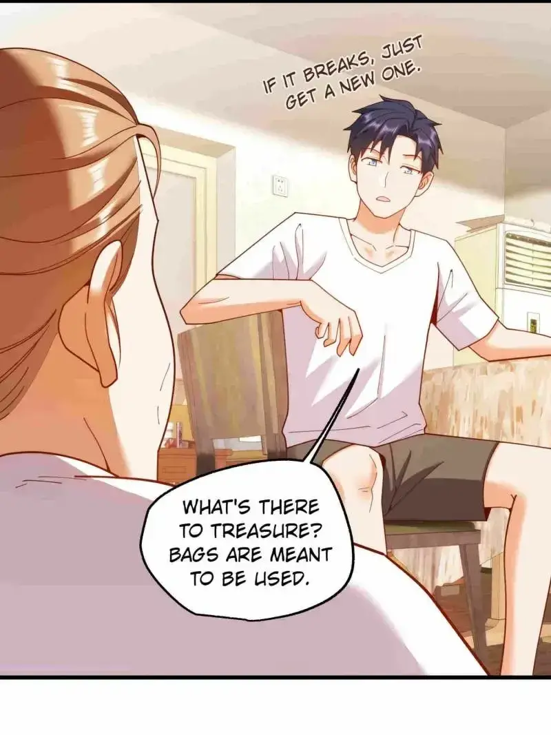 I Regressed to Level Up Instead of Being a Simp Chapter 235 page 35 - 