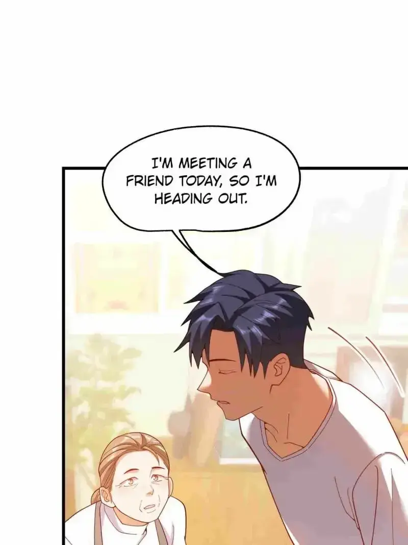 I Regressed to Level Up Instead of Being a Simp Chapter 235 page 37 - 