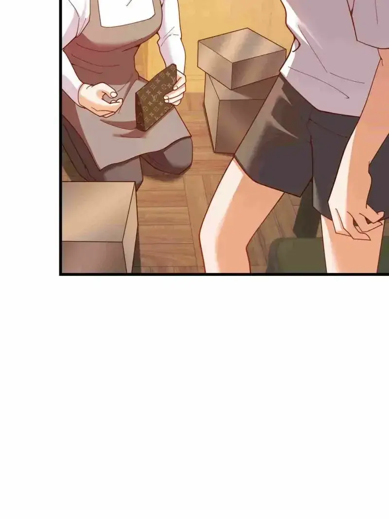 I Regressed to Level Up Instead of Being a Simp Chapter 235 page 38 - 