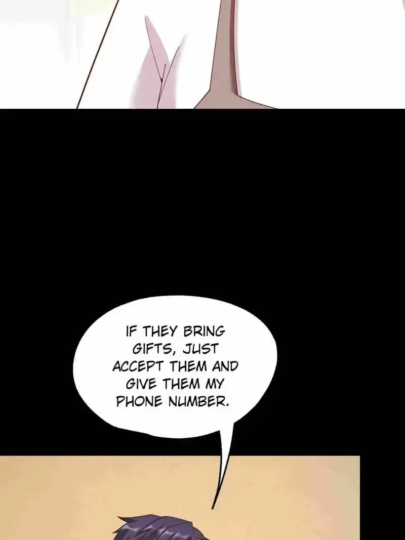 I Regressed to Level Up Instead of Being a Simp Chapter 235 page 40 - 