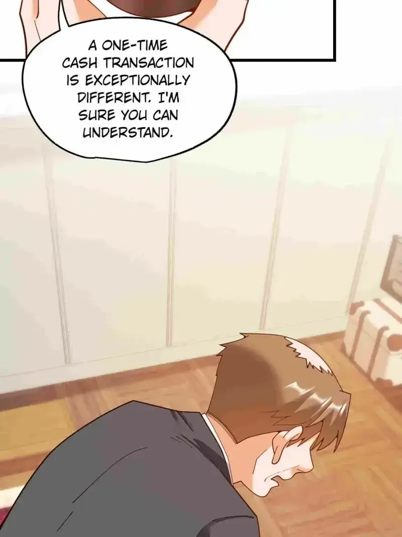 I Regressed to Level Up Instead of Being a Simp Chapter 235 page 5 - 