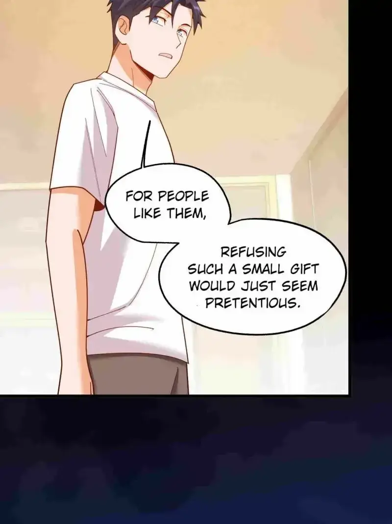 I Regressed to Level Up Instead of Being a Simp Chapter 235 page 41 - 