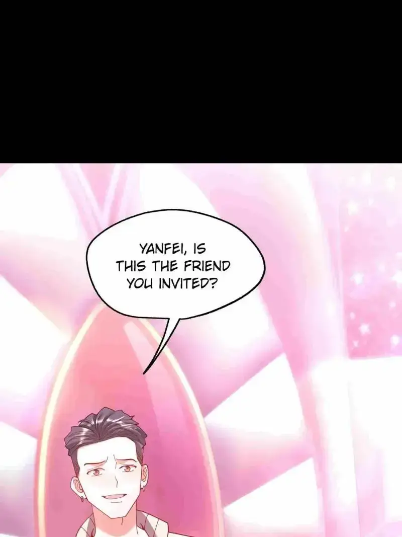 I Regressed to Level Up Instead of Being a Simp Chapter 235 page 46 - 