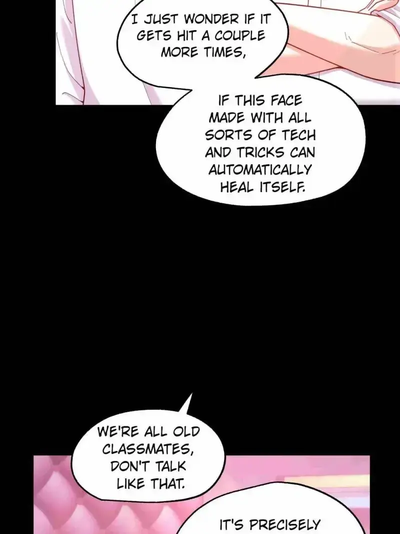 I Regressed to Level Up Instead of Being a Simp Chapter 235 page 49 - 