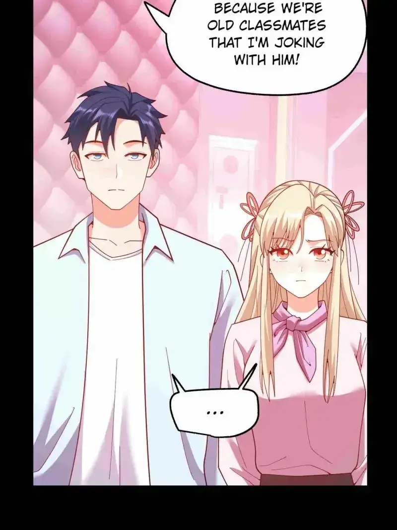 I Regressed to Level Up Instead of Being a Simp Chapter 235 page 50 - 