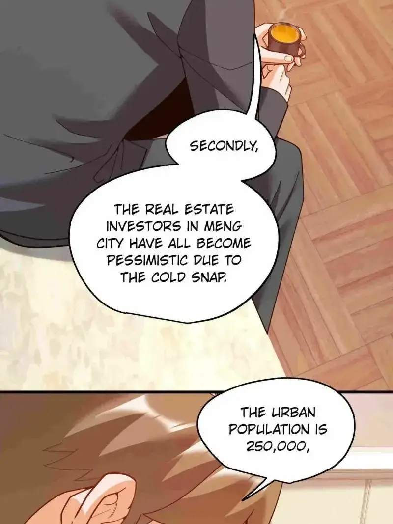 I Regressed to Level Up Instead of Being a Simp Chapter 235 page 6 - 