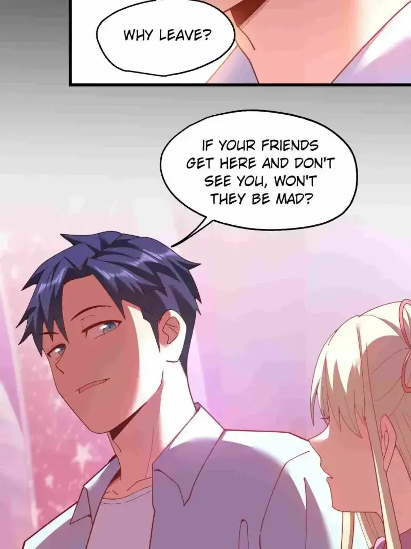 I Regressed to Level Up Instead of Being a Simp Chapter 235 page 59 - 