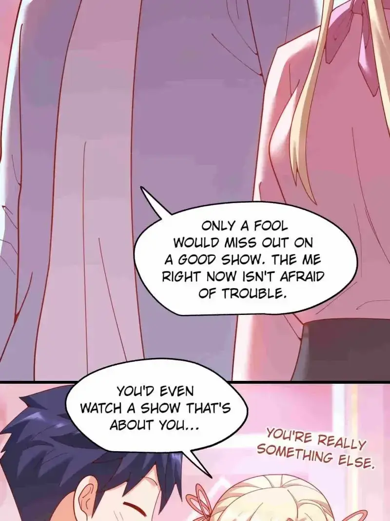 I Regressed to Level Up Instead of Being a Simp Chapter 235 page 60 - 