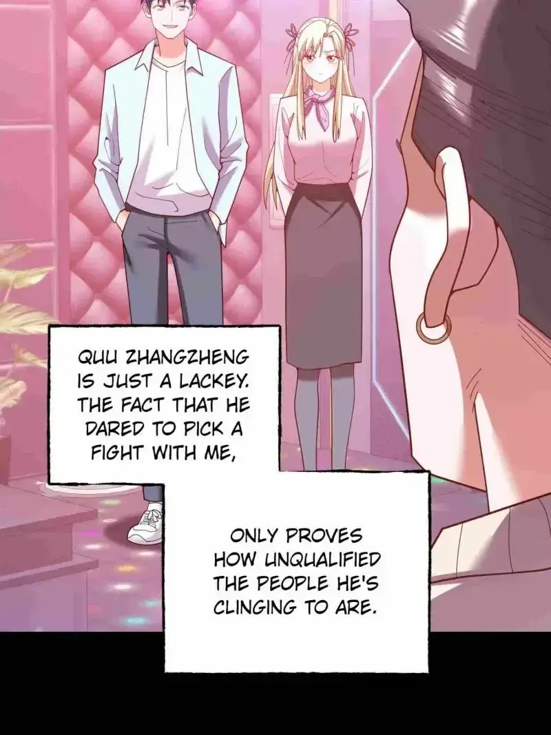 I Regressed to Level Up Instead of Being a Simp Chapter 235 page 63 - 