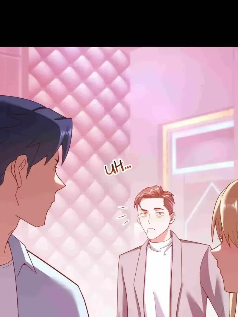 I Regressed to Level Up Instead of Being a Simp Chapter 235 page 68 - 